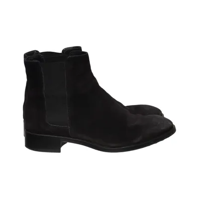 Chelsea boots (Svart) från Tod's