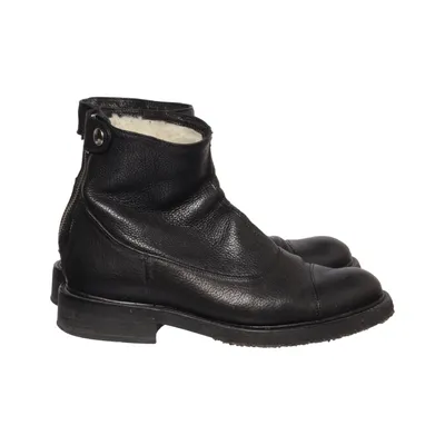 Ankle boots (Black) from Billi Bi