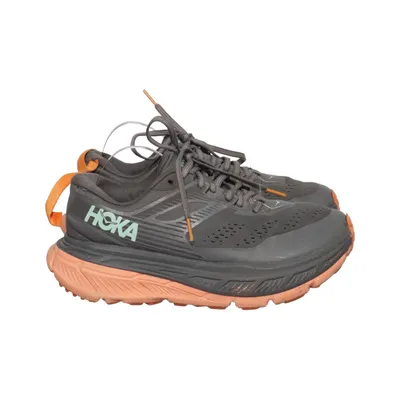 Löparskor (Grå, Orange) från Hoka