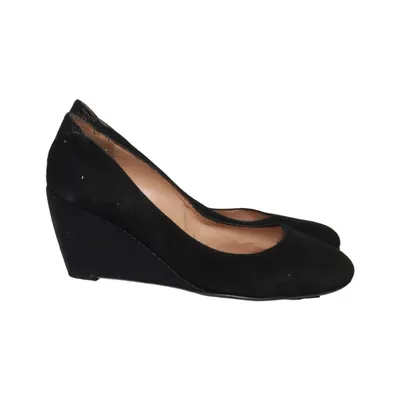 Wedges (Black) from Fosco