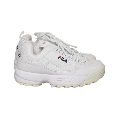 Sneakers (Disruptor Low Wmn) fra Fila