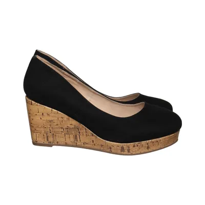 Wedges (Florence) from Evans