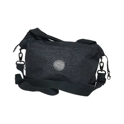 Sac à bandoulière (Noir) de Kipling Polyamide, Polyester