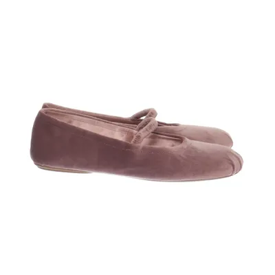 Ballerinaskor (Rosa) från Zara