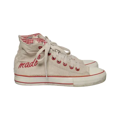 Canvas schoenen (Madl Chuck) van Krüger