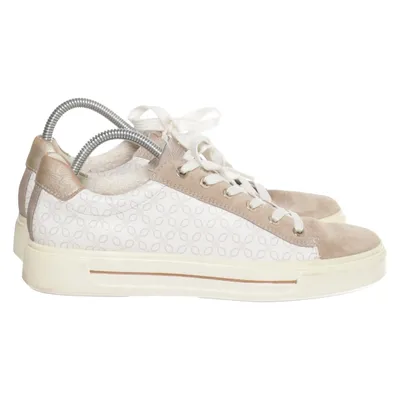 Sneakers (Beige, Vit) från Ara