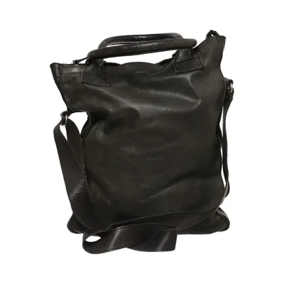 Sac à bandoulière (Noir) de Cowboysbag