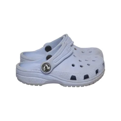 Mules (Violet) de Crocs