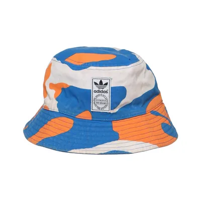 Bob (Bleu, Orange, Blanc) de Adidas Originals