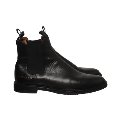 Chelsea boots (Svart) från Common Projects