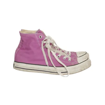 Canvas schoenen (Roze, Wit) van Converse