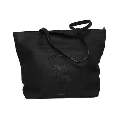 Sac à main (Noir) de U.S. Polo Assn.