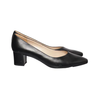 Pumps (Svart) från Peter Kaiser Skinn