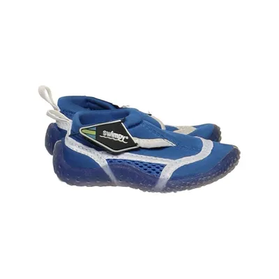 Waterschoenen (Blauw, Wit) van Swimpy