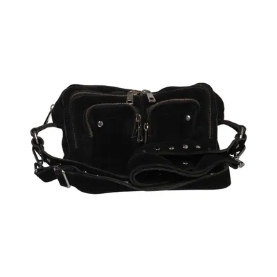 Shoulder-bag (Black) from Núnoo