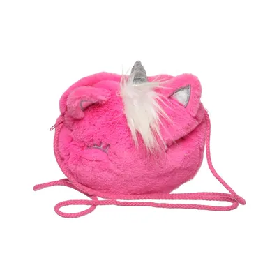 Sac à bandoulière (Rose) de Tedi