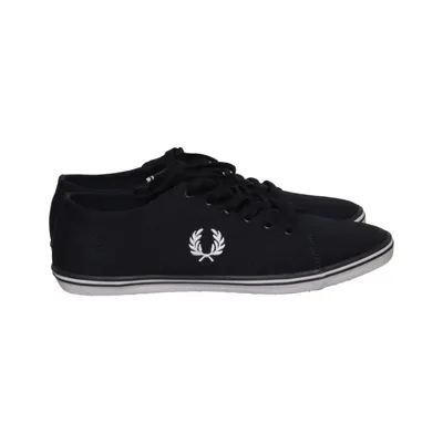 Tygskor (B6259U/421) från Fred Perry