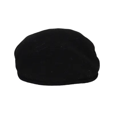 Flat cap (Sort) fra Kangol