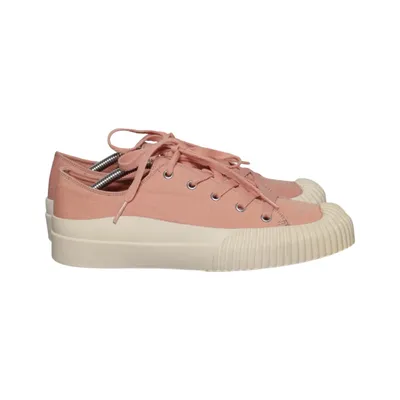 Chaussures en toile (Rose, Beige) de XIT by Dinsko