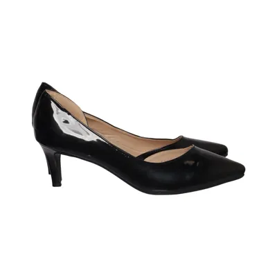 Pumps (Svart) från Lovit
