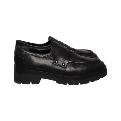 Mocassins (Noir) de 5th Avenue