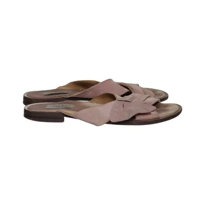 Mules (Rose) de A Pair