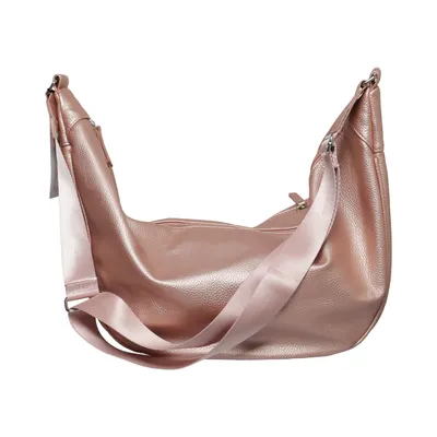 Sac à bandoulière (Rose) de Enrico Benetti