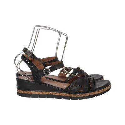 Sandaler (Svart) från Remonte Skinn