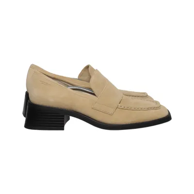 Mocassins (Beige) de Vagabond Cuir