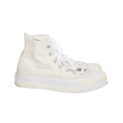 Canvas schoenen (Wit, Beige) van Converse
