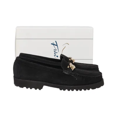 Loafers (Svart) från Frövi