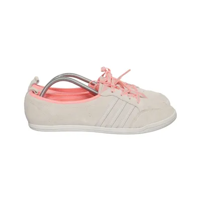 Sneaker (Grau, Pink) von Adidas Neo
