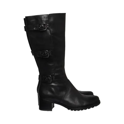 Boots (Black) from Ecco Leather