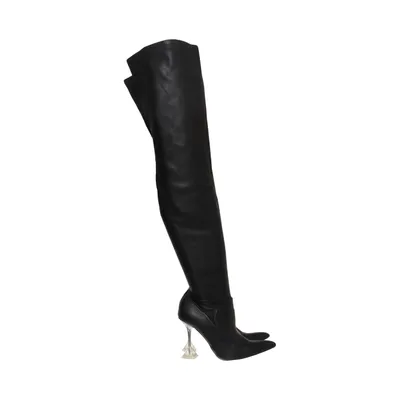 Bottes (Noir) de Truffle