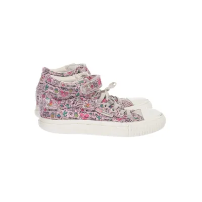 Canvas shoes (Pink, Multicolored) from British Knights