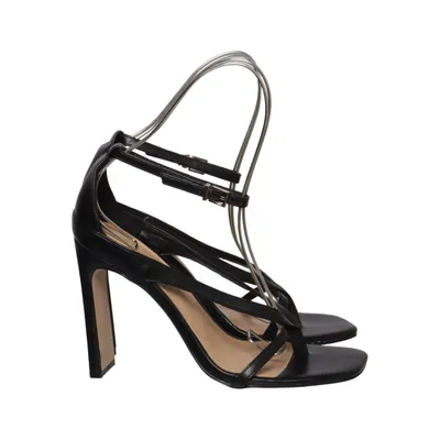 High heel sandals (JAXIN) from Shoedazzle