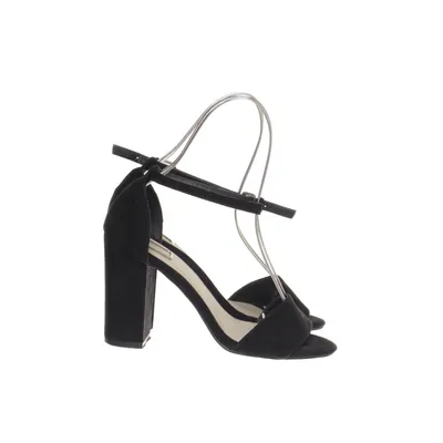 Sandaletter (Svart) från NLY Shoes