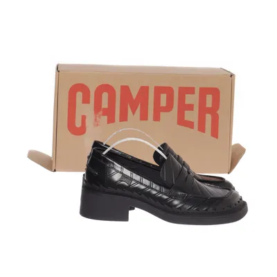 Loafers (Svart) från Camper