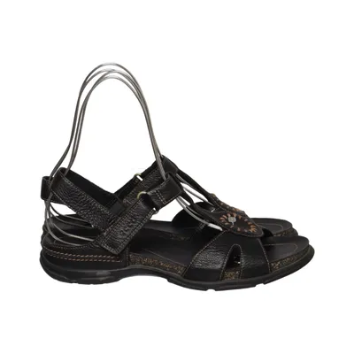 Sandaler (Sort) fra Ecco