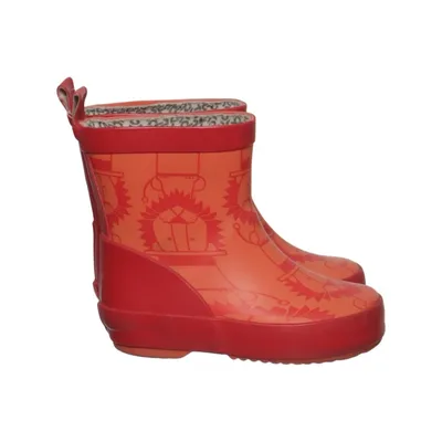 Rubber boots (Red) from Color Kids