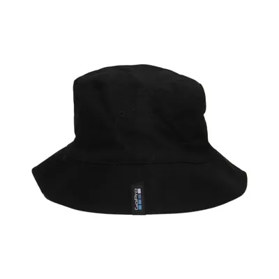 Buckethatt (Svart) från GoPro