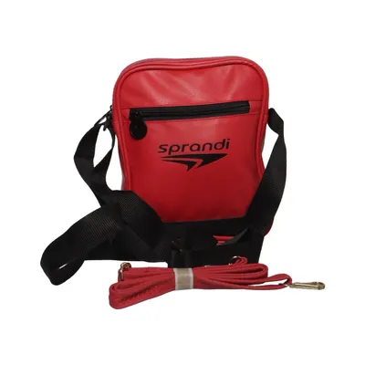 Shoulder-bag (TPU005) from Sprandi