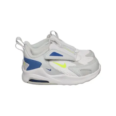 Träningsskor (Nike AMax BoltIn14 GreyVoltRoyal) från Nike Air Max