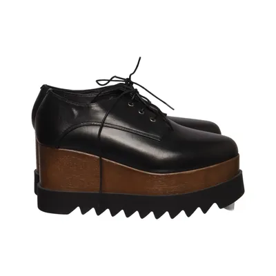 Wedges (Black) from Stella