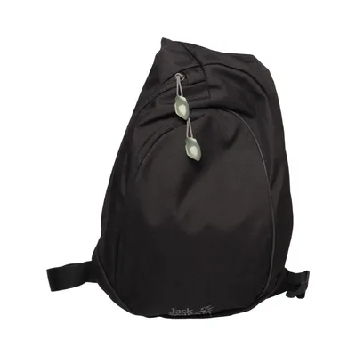 Skuldertaske (Sort) fra Jack Wolfskin