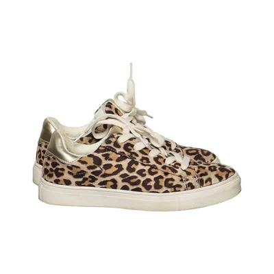 Baskets (Beige, Multicolore) de Graceland
