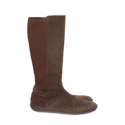 Boots (Brown) from Vivobarefoot Leather