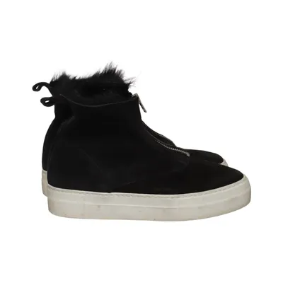 Bottines (Noir) de Alberville