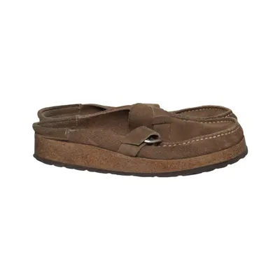 Slip-ins (Brown) from Birkenstock