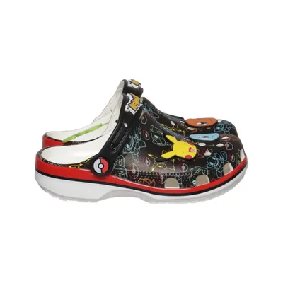Slip-ins (Pokémon) van Crocs